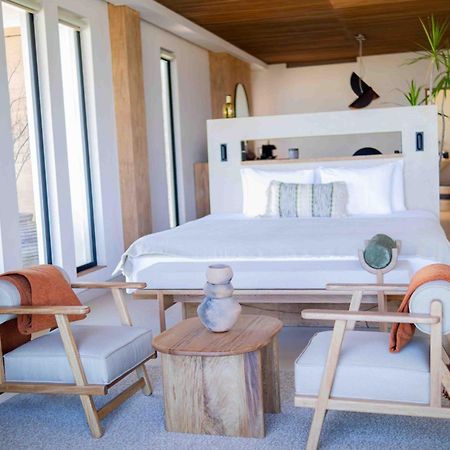 Republica Pagana (Adults Only) Hotel La Paz Buitenkant foto