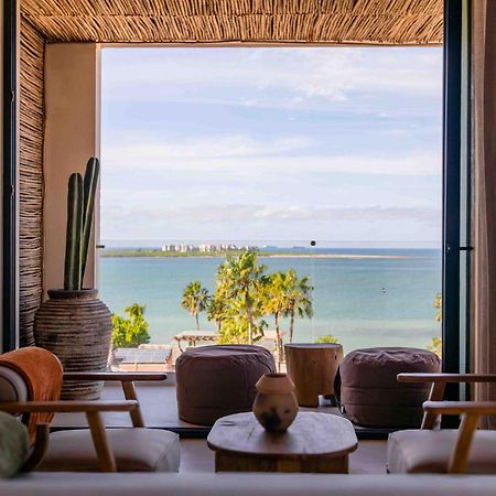 Republica Pagana (Adults Only) Hotel La Paz Buitenkant foto