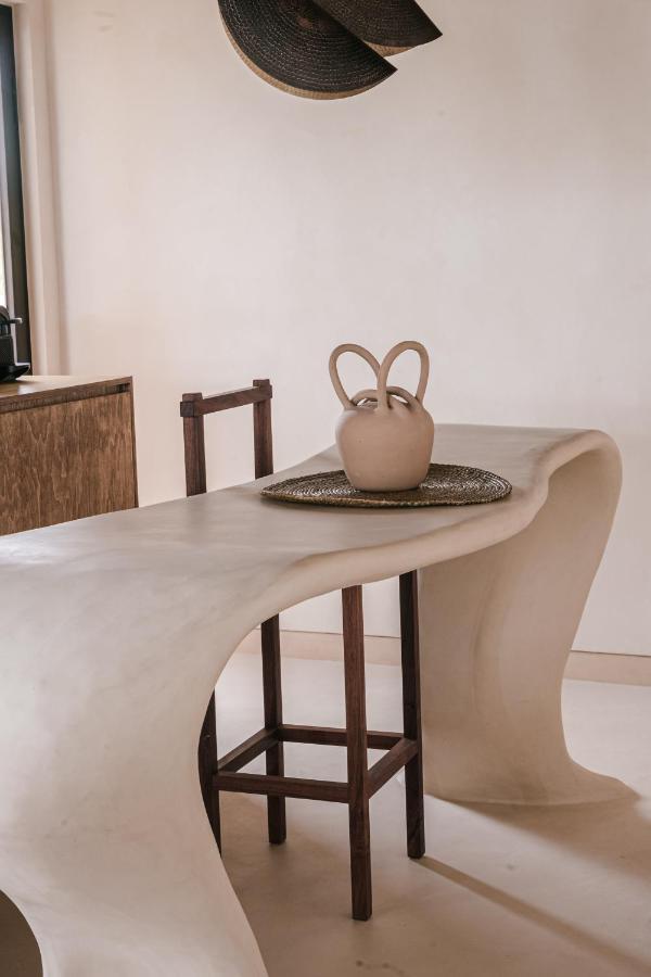 Republica Pagana (Adults Only) Hotel La Paz Buitenkant foto