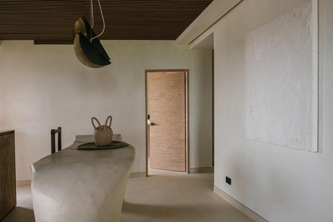 Republica Pagana (Adults Only) Hotel La Paz Buitenkant foto