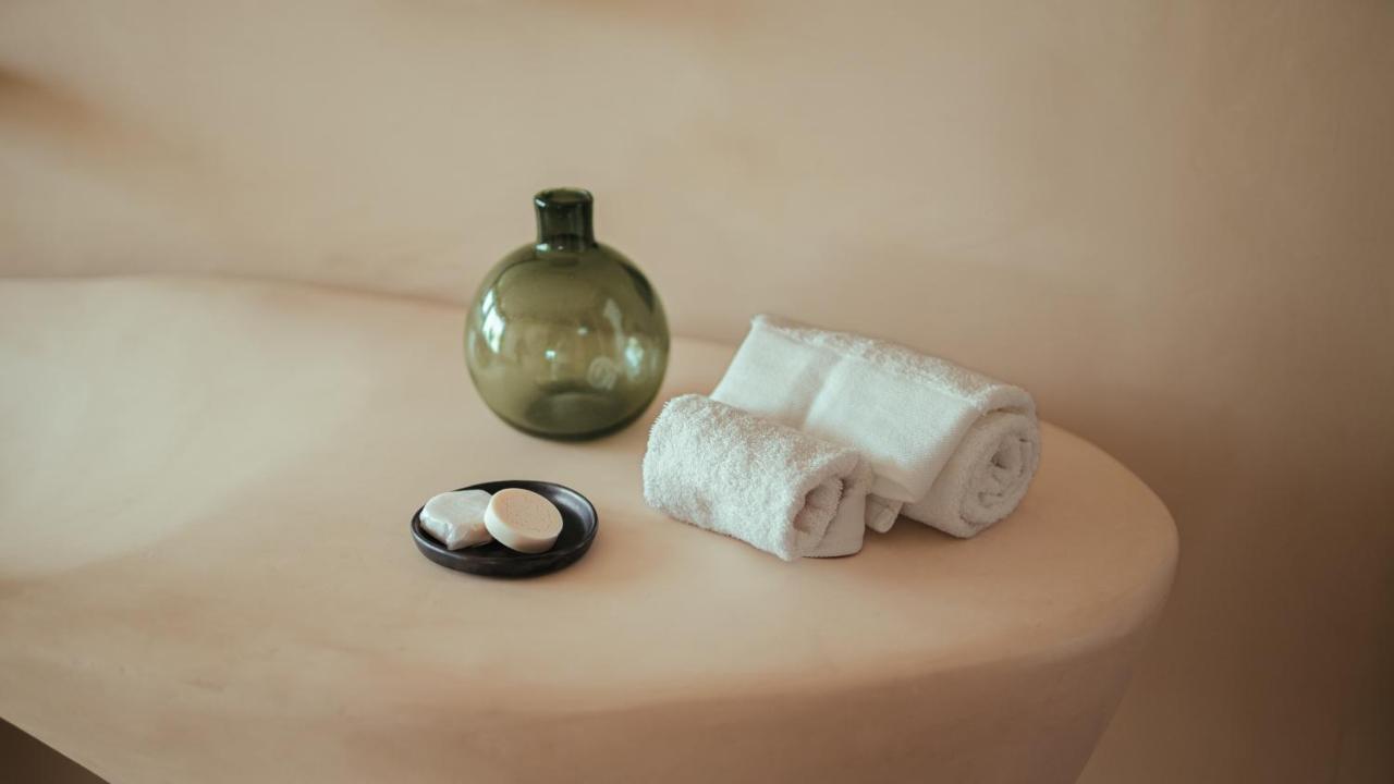 Republica Pagana (Adults Only) Hotel La Paz Buitenkant foto