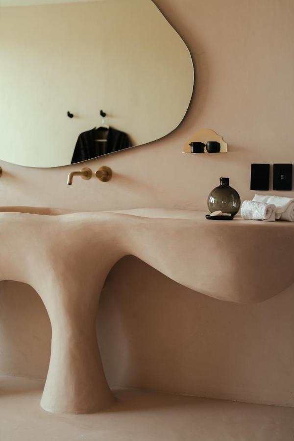 Republica Pagana (Adults Only) Hotel La Paz Buitenkant foto