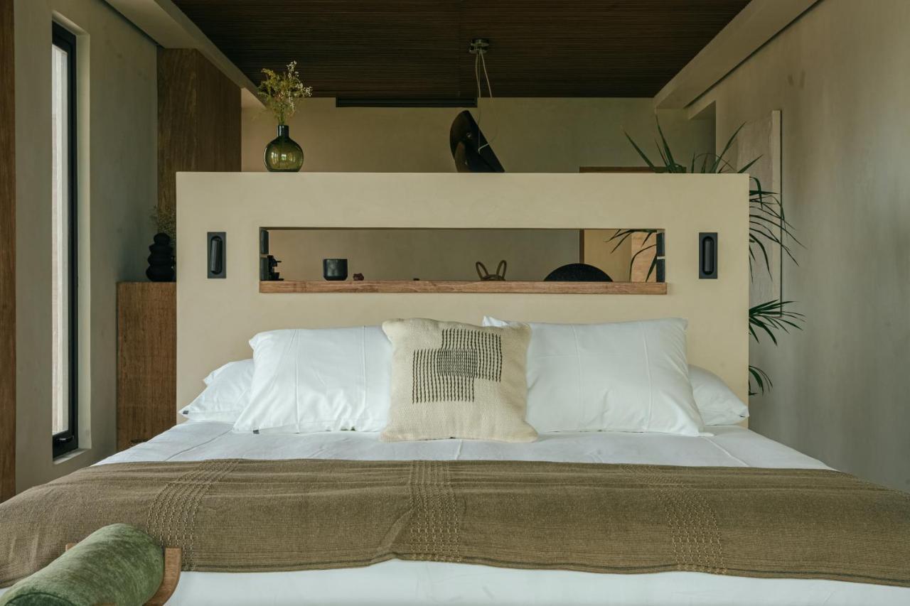 Republica Pagana (Adults Only) Hotel La Paz Buitenkant foto