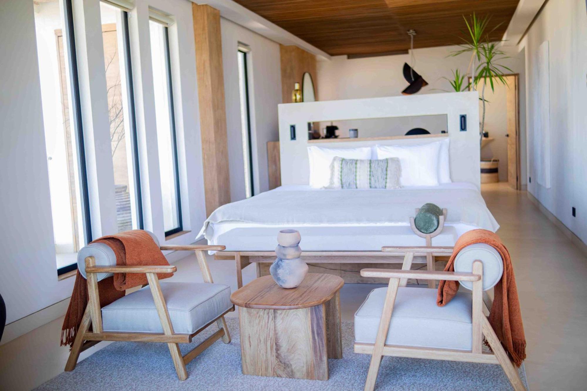 Republica Pagana (Adults Only) Hotel La Paz Buitenkant foto