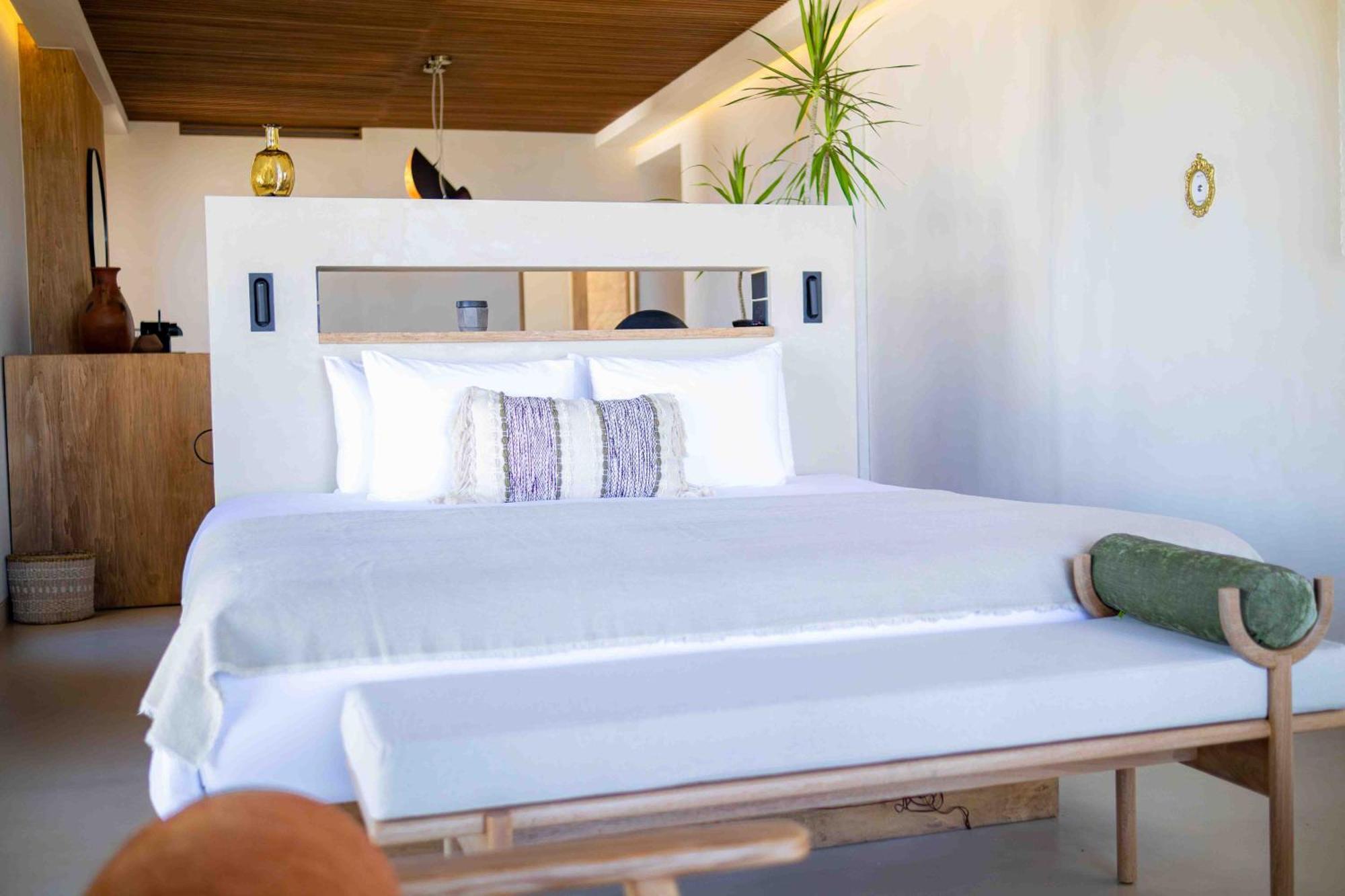 Republica Pagana (Adults Only) Hotel La Paz Buitenkant foto