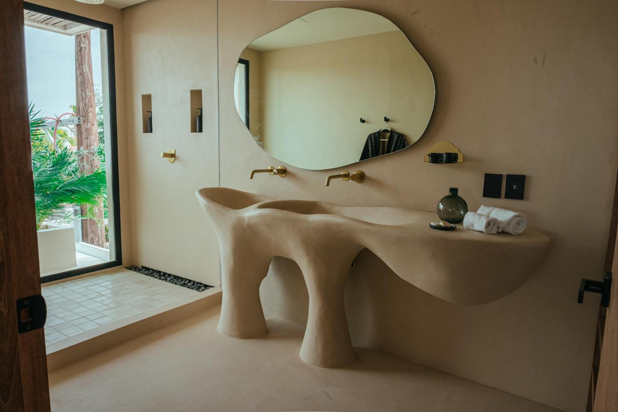 Republica Pagana (Adults Only) Hotel La Paz Buitenkant foto